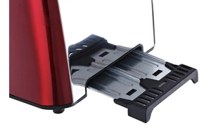Toaster for 2 <strong>toasts</strong> HR-Crispo - Product Image 4