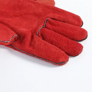 Gants de travail à manches longues de 24 pouces, résistants aux coupures, épais, résistants à la chaleur extrême, gants de jardinage - Product Image 6