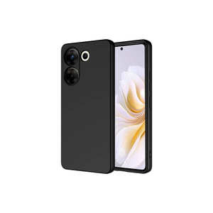 Housse de protection pour téléphone portable en silicone souple Netzy Tecno Camon 20 Pro 4G Mara Edition Lansman - Product Image 1