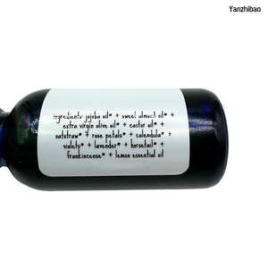 Suero Facial Botánico en Oferta, 1oz - Ácido Hialurónico con Aroma a Limón para un Tono de Piel Uniforme - Product Image 2