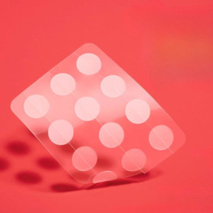 Vente en gros OEM, patch hydrocolloïde coréen pour boutons d'acné, marque privée invisible pour la guérison rapide de l'acné - Product Image 4