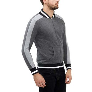 Vêtements pour hommes Vestes de haute qualité Bomber Nouveau style de mode Vestes de rue pour hommes du Pakistan au prix de gros - Product Image 3