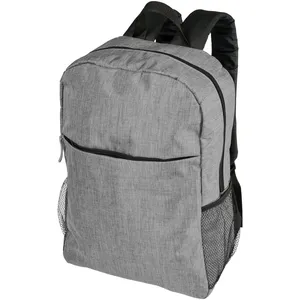 Custom 15\" Hoss Promotional <b>Backpack</b> for Merchandising - Product Image 1
