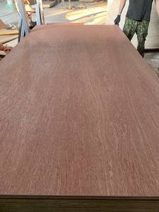 ไม้อัดธรรมดา 1220x2440 มม. หนา 9/12/15/18/25 มม. ไม้อัดเคลือบผิวสำเร็จรูปสำหรับเฟอร์นิเจอร์ ไม้อัดดิบ - Product Image 5