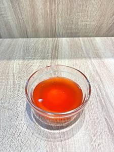 Sirop de fruit de goyave rouge de Jiuzhou (30% de jus original) 2,5 kg - Meilleur fournisseur de bubble tea de Taïwan - Product Image 2