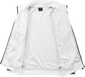 Fabricante OEM ODM de Ropa Deportiva, Chándal para Correr, Logotipo Personalizado, Chándales para Hombre de Alta Calidad - Product Image 4