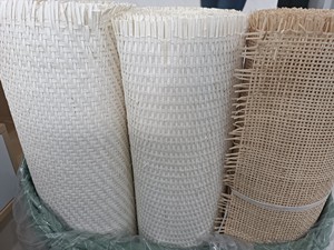 Caña de mimbre/rollo de ratán-Ratán natural y blanqueado de Vietnam - Product Image 5