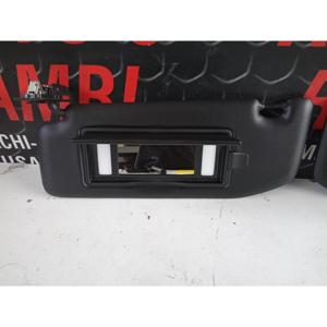 PARE-SOLEILS DROIT ET GAUCHE POUR PEUGEOT 2008 (19>) 98265222ZD - Product Image 5