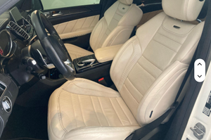 MERCEDES-AMG GLS 63 2019 USADO, MÁS VENDIDO, CON VOLANTE A LA IZQUIERDA/DERECHA - Product Image 3