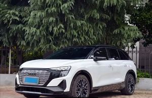 รถยนต์ออดี้ Q5 ปี 2026 สภาพดี ใช้งานน้อย - Product Image 4