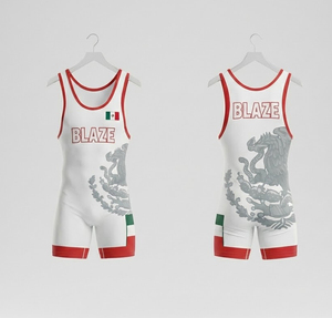 Trajes de Entrenamiento de Remo Personalizados por Sublimación, Trajes Deportivos Personalizados para Hombre, Gimnasio, Lucha Libre, Unisex, Singlet de Powerlifting - Product Image 5
