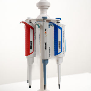 ปิเปต ABS มีการรับประกัน2ปีเพื่อการจัดระเบียบและการเข้าถึงปิเปตแบบแมนนวลและอิเล็กทรอนิกส์ - Product Image 2