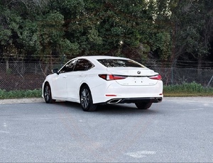 LEXUS ES350 3.5L 6 cilindri benzina 302 CV trazione anteriore Euro 6 cambio automatico guida a sinistra usata 2020 - Product Image 5