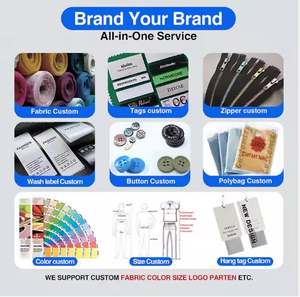 Sweat-shirts de sport brodés en coton 100% sur mesure de qualité supérieure pour hommes, grandes tailles, respirants et élégants - Product Image 5