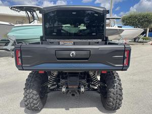 2026 Defender MAX Limited HD11 - Product Image 5