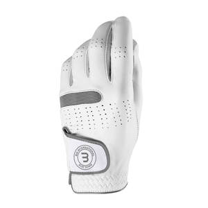 Gants de golf en cuir véritable Cabretta pour hommes de haute qualité Logo personnalisé sensation améliorée durabilité ciblée zones d'usure clés Sports - Product Image 2