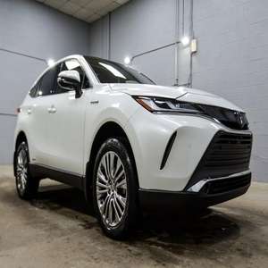 Venta al por mayor Toyota Venza Estado fresco Bastante usado Automático En stock Sin historial de accidentes Compre Toyota Venza en venta - Product Image 1