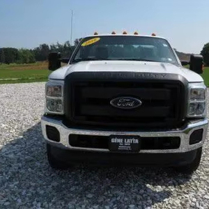 2016ใช้แล้ว Ford F - 350 XL - Product Image 1