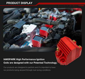 เทียบเท่ากับ <span class=keywords><strong>MSD</strong></span> 8207 82073 สีแดง - Product Image 2