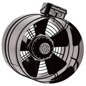 BVN borace 350 2K canale tipo ventilatore assiale - Product Image 1