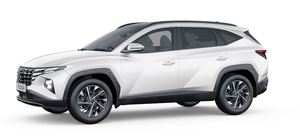 HYUNDAI "TUCSON SUV" à vendre à des prix abordables, voiture en excellent état avec une consommation de carburant et des performances exceptionnelles - Product Image 3