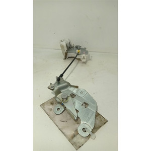 ล็อคประตูท้ายรถซูซูกิ อิกนิส ซีรีส์ (/MF) 8251062R13000 K12D (17>) - Product Image 2
