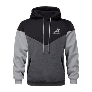 Sweat-shirts pour hommes Urban Lifestyle, vêtements décontractés et tendance pour les activités quotidiennes, les voyages et le style urbain - Product Image 3