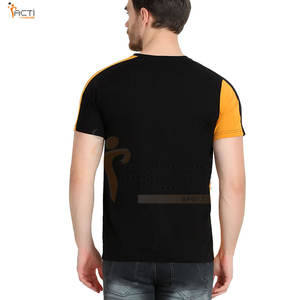 Streetwear Camisetas Precio de fábrica Camisas Venta caliente Camiseta transpirable Camiseta Hombres Cómodo - Product Image 5