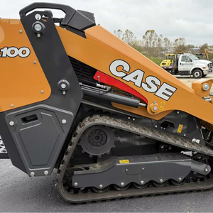 Maintenant en vente chargeur CASE TL100 avec 2 tonnes charge nominale composants d'origine moteur pompe moteur boîte de vitesses - Product Image 5