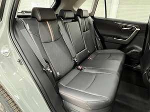 2022 TOYOTA RAV4 - Product Image 4