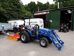 เครื่องตัดหญ้าไฟฟ้า Iseki SXG 326 พร้อมถังเก็บหญ้าขนาด 150 ลิตร และระบบปล่อยหญ้าด้านหลัง - Product Image 6