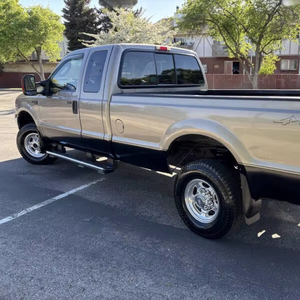 ฟอร์ด เอฟ-250 ซูเปอร์ ดิวตี้ แลริเอท ปี 2004 มือสอง - Product Image 1