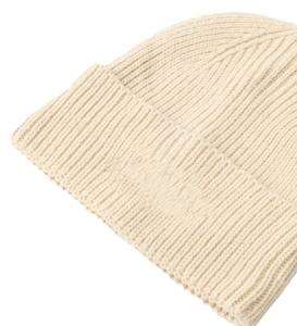 Hot Selling Comfortable <b>Knitted</b> <b>Beanie</b> Cap Unique Style Breathable Wholesale Out Wear Relaxed-Fit Adults <b>Beanies</b> - Product Image 2