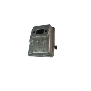 Exhausto para Cosechadora 1E34F Zmg2602 Ref 918790 Nuevo/Usado Aplicable para Granjas - Product Image 1