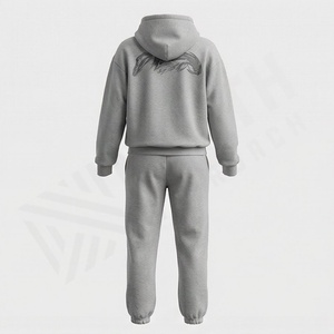 Survêtement pour femmes, meilleure qualité, grande taille, tendance, design tendance, ensembles de mode, couleur personnalisée, vêtements de sport de fitness - Product Image 2