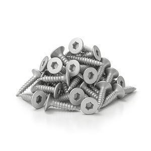 El mejor tornillo de accionamiento de enchufe M5 de 17 puntos tipo clasificado adecuado para expansión y mantenimiento de fábrica - Product Image 2