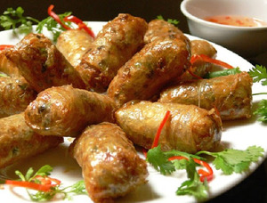 Papier de riz rond standard de 22 cm, le plus vendu, pour les rouleaux de printemps, exportation de cuisine vietnamienne - Product Image 4