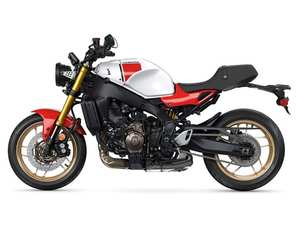 Oferta Anual 2024: Motocicletas Nuevas Yamaha XSR900 Sports-Heritage - Product Image 2