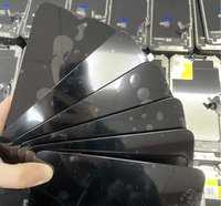 Panneau d'écran LCD de téléphone portable bon marché en gros pour l'iphone X XR 11 12 13 14 15 Pro Max remplacement d'écran pour l'affichage d'iphone