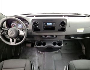 Furgoneta de Pasajeros MERCEDES-BENZ SPRINTER 1500 144 de Techo Alto, 2021, Usada, Económica, con Volante a la Izquierda/Derecha, Tracción Trasera - Product Image 2