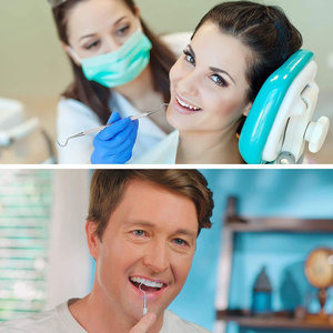 Hygiéniste dentaire Curettes Columbia Lot de 3 instruments chirurgicaux parodontaux Meilleur détartreur dentaire CE PAR FARHAN PRODUCTS & Co - Product Image 5