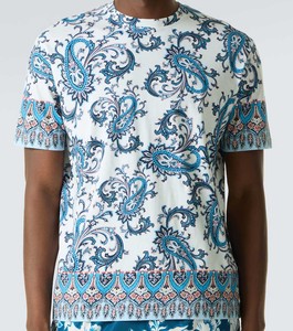 High Quality Breathable Sublimated T-Shirt <b>Plain</b> <b>White</b> Blank <b>Tee</b> for DTG and Screen Printing Business Wholesale - Product Image 5