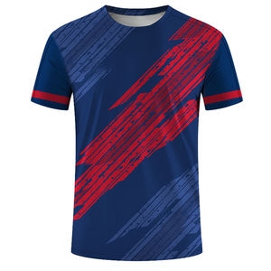 Top Quality Design Sublimation T-Shirts Men Light <b>Weight</b> T-Shirt Customized Color Men Sublimation T-Shirts <b>For</b> Online <b>Sale</b> - Product Image 6