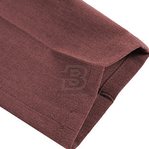 Nuevo estilo Uso al aire libre Pantalones de hombre Pantalones de color personalizado de la mejor calidad para hombres Pantalones de hombre más vendidos - Product Image 5