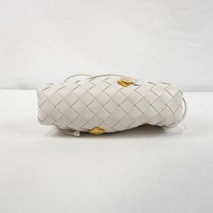 Sac à bandoulière en cuir PU décontracté de qualité supérieure pour femmes, sac à bandoulière en simili cuir, élégant, léger, à rayures - Product Image 5