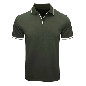Camiseta para Hombre, Ropa Casual de Calle, Manga Corta, Holgada, Deportiva de Alta Calidad, Suave, Transpirable y de Secado Rápido - Product Image 6