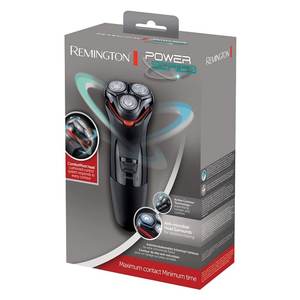 Cabezal de Repuesto para Afeitadora Eléctrica POWER SERIES PR1330 Negro y Rojo Rasoio Barba 41184560100 - Product Image 2