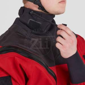 Combinaisons de travail réfléchissantes haute visibilité en coton lavable de haute qualité pour les travailleurs d'usine, manches en polyester ignifuges pour l'entretien - Product Image 3