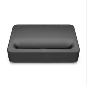 โปรเจคเตอร์เลเซอร์ DLP แบบพกพาคุณภาพสูง VA-LT002 ความละเอียด 4K 3840 x 2160 450 ลูเมนส์ แบตเตอรี่ในตัว รองรับอินเทอร์เน็ต - Product Image 1