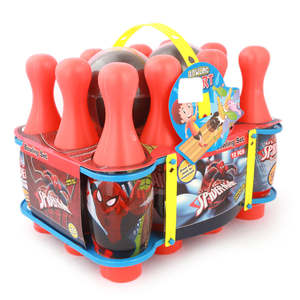 <b>Bowling</b> Set For Kids 12 Pcs - Reo - Product Image 3